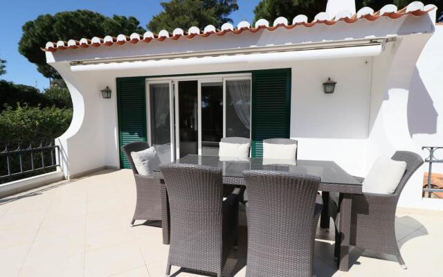 Villa Vera V009 (Oceano)