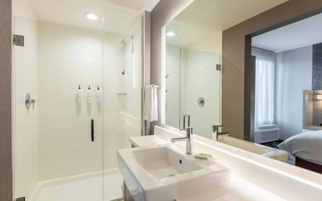 SpringHill Suites Chester
