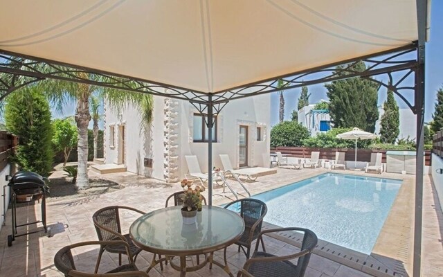 Cyprus Villa Zouvanis 24A Gold