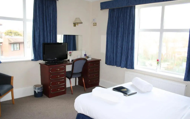 Uno Hotel Thames