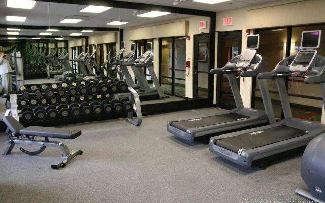 Hampton Inn Springfield South Enfield