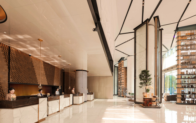 InterContinental Beijing Sanlitun by IHG - Image 2