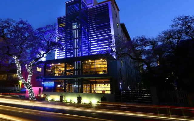 Morning Star Express Hotel