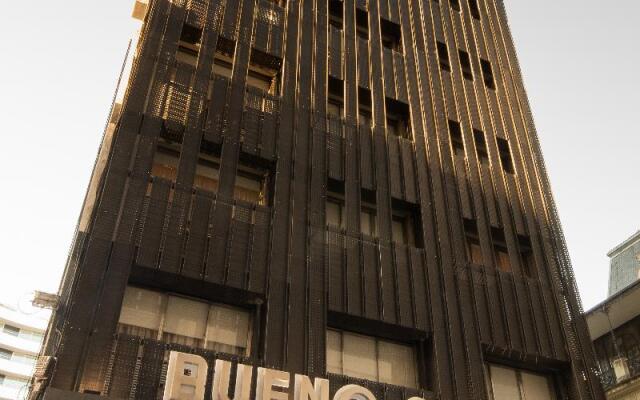 Gran Hotel Buenos Aires