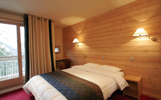 Club Vacanciel Courchevel