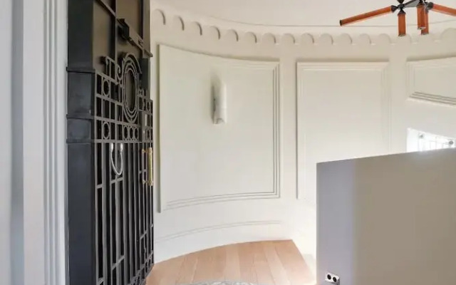 Exceptional Duplex - 4bed/8p - Eiffel Tower View