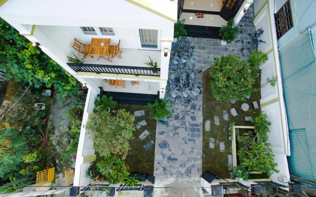 Mi Kha Homestay