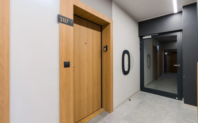 Poznań Apartment Sobczaka by Renters