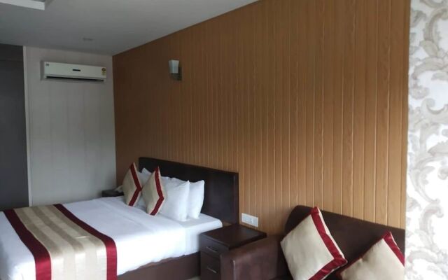 Goldstone Comfort