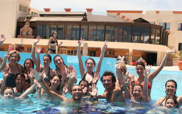 Blue Reef Marsa Alam - All inclusive