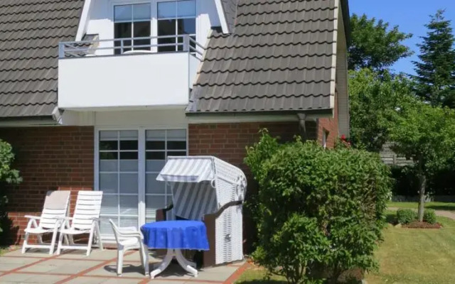 Sylt Homes Ebbe & Flut