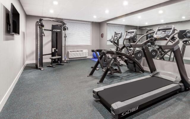 Best Western Plus Airdrie Gateway