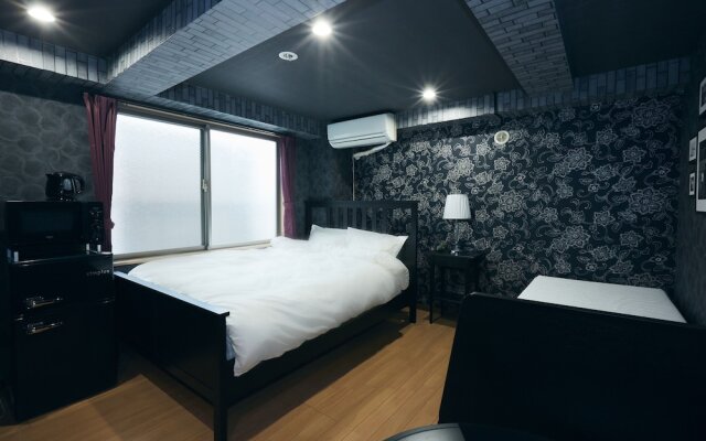 The Gratias Hotel Asakusa Residence
