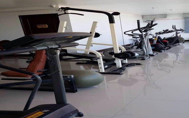 Vigan Ergo Hotel