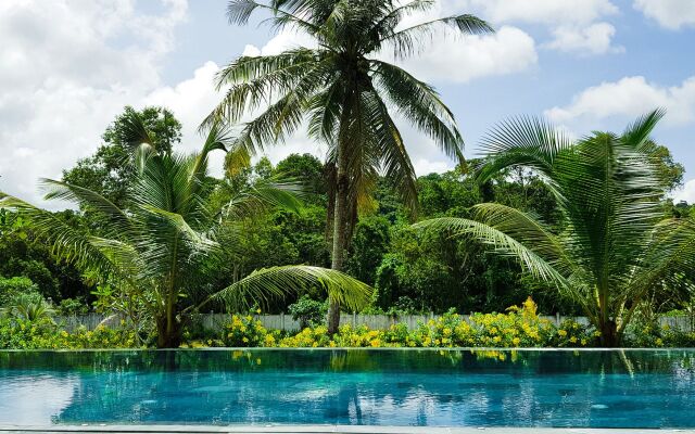 Villa Tropially Phu Quoc