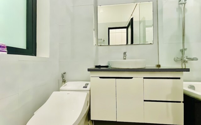 Meta Home Apartment - Vinhomes Imperia