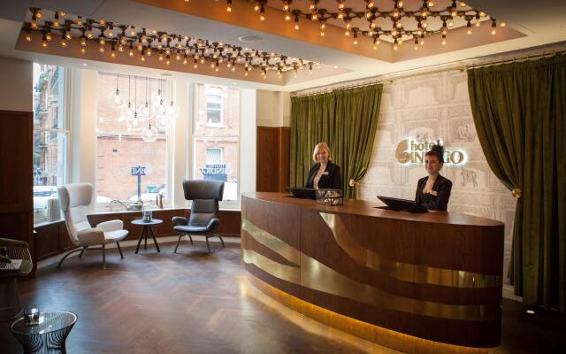 Hotel Indigo London - Kensington by IHG