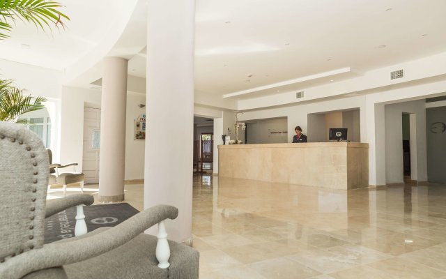 Roc Marbella Park Hotel