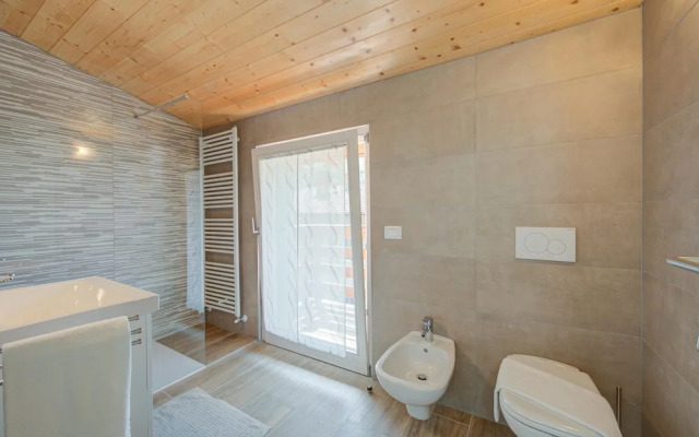 Casa del Sole B in Moletta