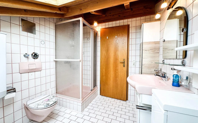 FeWo "Sonnenschein" Oberreute