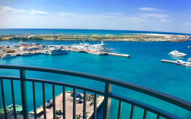 Hotel East China Sea