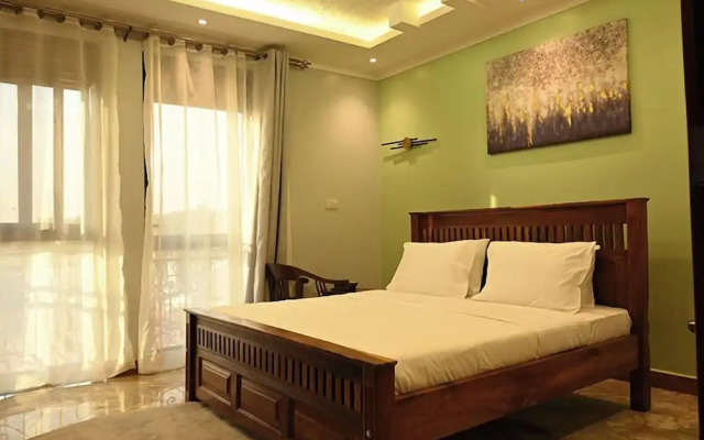 Neon Hotel Ntinda