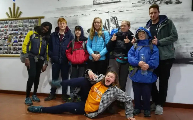 Albergue O Bordon - Hostel