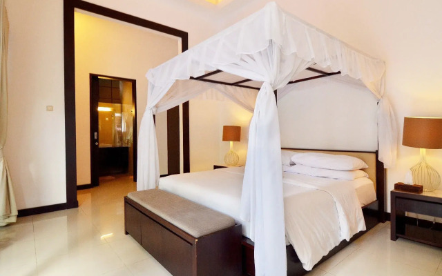 Natayani Villa