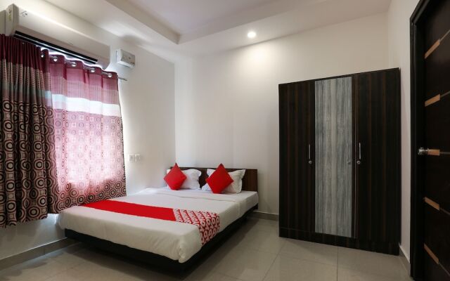 Hotel Green Stone Buy By OYO Rooms