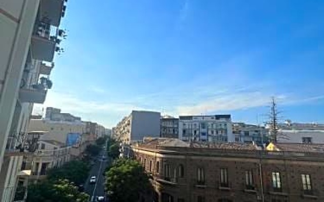Bed and breakfast accogliente: Catania