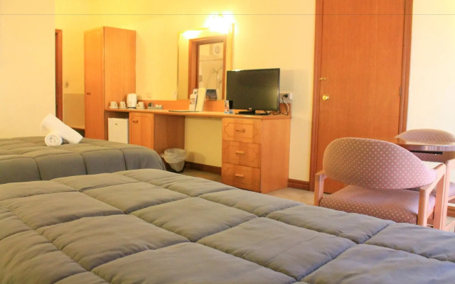 St Georges Motor Inn