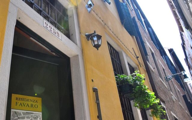 Residenza Favaro