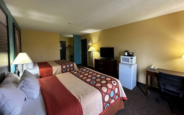 Super 8 Appleton
