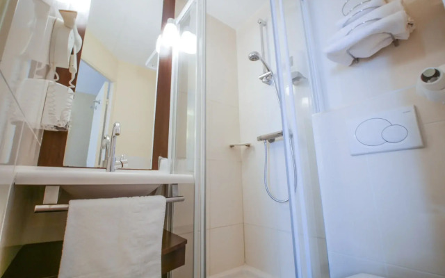Hôtel Inn Design Poitiers