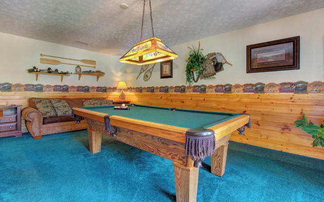 Komfy Kozy by Jackson Mountain Rentals