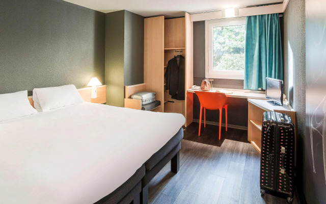 ibis Rennes Cesson