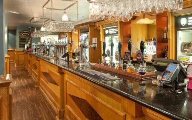 The Portland Hotel