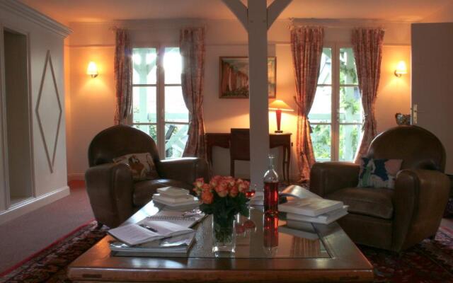 Relais Hôtelier Douce France