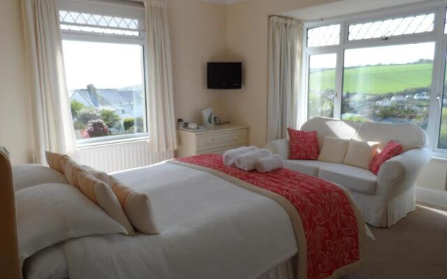 Tremarne Hotel