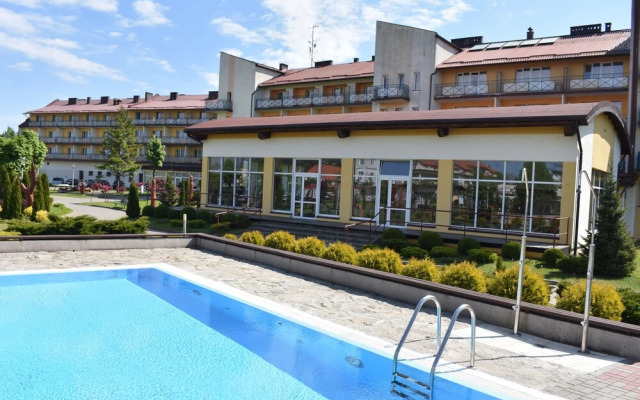 Hotel NAT Sarbinowo