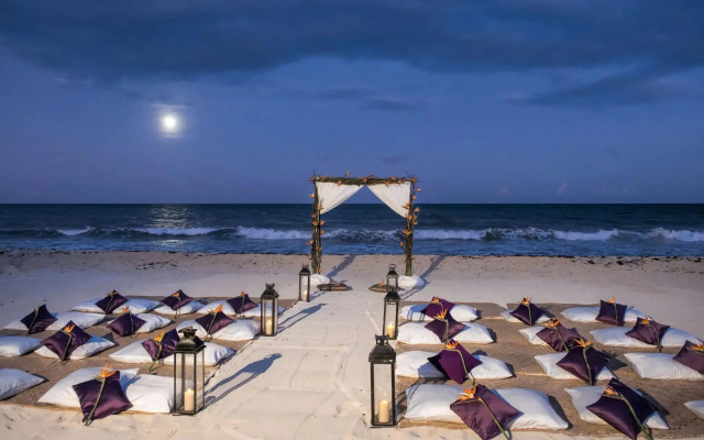 Iberostar Selection Paraíso Lindo - All Inclusive