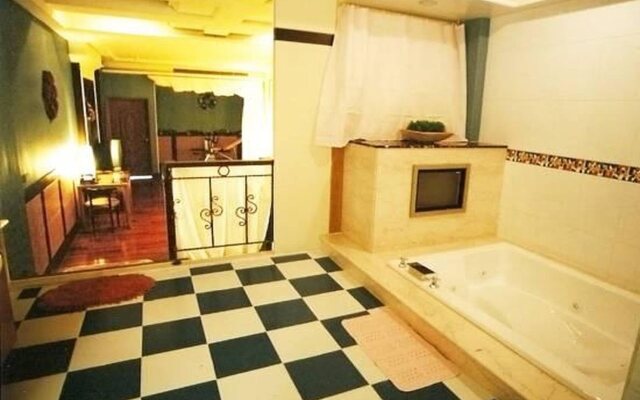 Ritz Motel