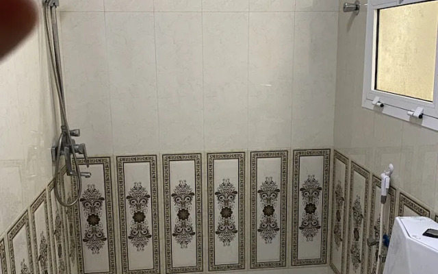 AlShahba Hotel Apartments