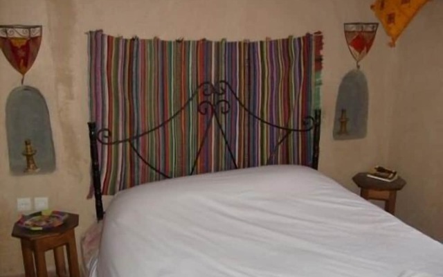 Maison d'hotes Dar Timitar