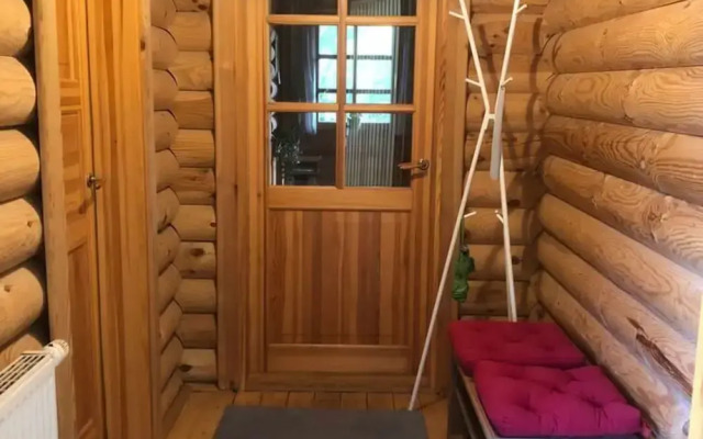 Ferienhaus, Wiefelstede-lehe