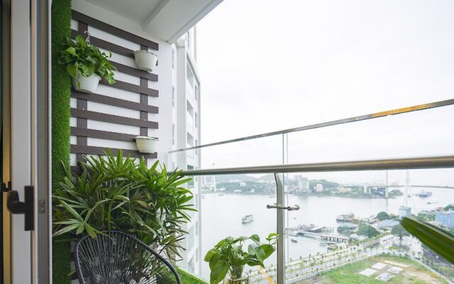 Luxury Apartment Ha Long