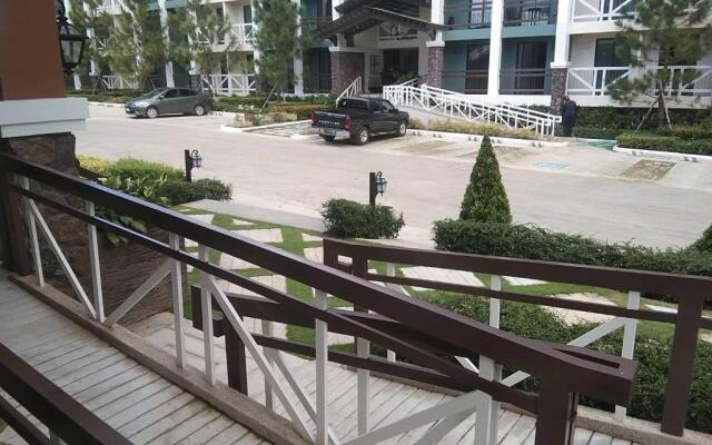 ACS Pine Suites Tagaytay