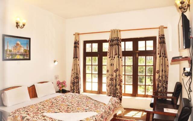 Hotel Kesaar Palace