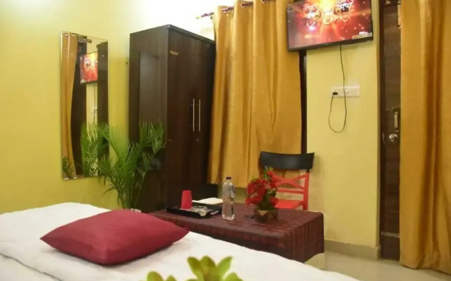 Lucknow Luxury Hotel And Restaurant