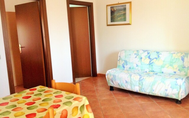 Residence Poseidon Villaggio